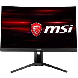 Écran 23" LED FHD MSI MAG241CR