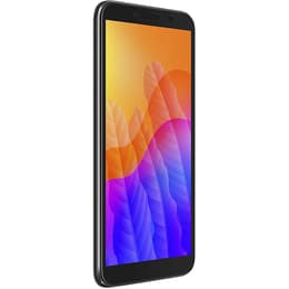 Huawei Y5p 32 Go - Noir - Débloqué