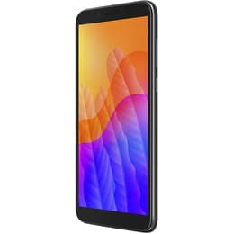 Huawei Y5p 32 Go - Noir - Débloqué