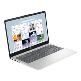 HP 14-EM0032NF 14" Ryzen 7 2.1 GHz - SSD 512 Go - 16 Go QWERTY - Portugais