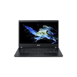 Acer TravelMate P6 TMP614-51T-G2 14" Core i7 1.8 GHz - SSD 1000 Go - 16 Go QWERTY - Italien