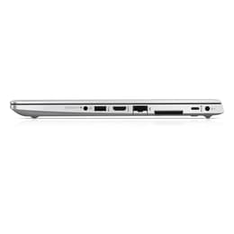 HP EliteBook 745 G6 13" Ryzen 3 2.1 GHz - SSD 256 Go - 8 Go AZERTY - Français