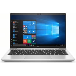 HP ProBook 440 G7 14" Core i5 1.6 GHz - SSD 256 Go - 32 Go QWERTY - Espagnol