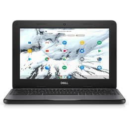 Dell Chromebook 3100 Celeron 1.1 GHz 32Go eMMC - 4Go QWERTY - Anglais