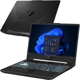 Asus NVIDIA GeForce RTX 3050 15" Ryzen 7 3.3 GHz - SSD 512 GB - 8 Go - NVIDIA GeForce RTX 3050 QWERTY - Arabe