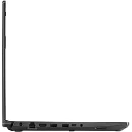 Asus NVIDIA GeForce RTX 3050 15" Ryzen 7 3.3 GHz - SSD 512 GB - 8 Go - NVIDIA GeForce RTX 3050 QWERTY - Arabe