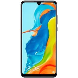 Huawei P30 lite New Edition 128 Go - Noir - Débloqué - Dual-SIM