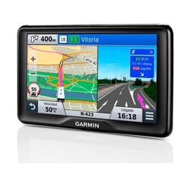 GPS Garmin Camper 760 LMT