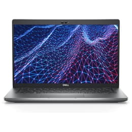 Dell Latitude 5431 14" Core i5 1.7 GHz - SSD 512 Go - 32 Go QWERTZ - Allemand