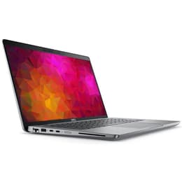 Dell Latitude 5450 14" Core i5 1.2 GHz - SSD 512 Go - 16 Go QWERTY - Anglais