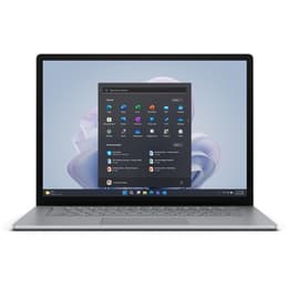 Microsoft Surface Laptop 5 15" Core i7 1.7 GHz - SSD 512 Go - 8 Go QWERTY - Anglais