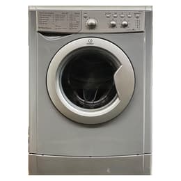 Lave-linge classique 59 cm hublot Indesit IWC 71252 S C FR C