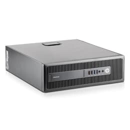 HP EliteDesk 800 G2 SFF Core i5 3.2 GHz - SSD 128 Go RAM 8 Go