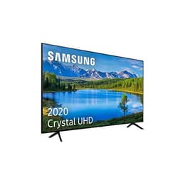TV Samsung LED Ultra HD 4K 109 cm 43TU7095