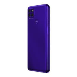 Motorola Moto G9 Play 64 Go - Bleu - Débloqué