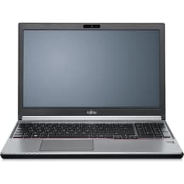 Fujitsu LifeBook E756 15" Core i7 2.6 GHz - SSD 480 Go - 16 Go QWERTY - Espagnol