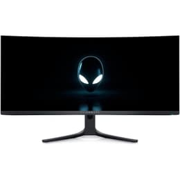 Écran 34" OLED Dell AW3423DW