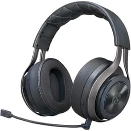 Casque réducteur de bruit gaming sans fil avec micro Lucidsound LS41 Wireless - Noir
