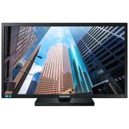 Écran 19" LED FHD Samsung S19E450BW