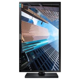 Écran 19" LED FHD Samsung S19E450BW