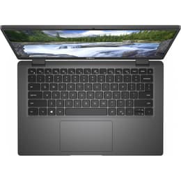 Dell Latitude 7420 14" Core i7 3 GHz - SSD 512 Go - 16 Go QWERTY - Néerlandais