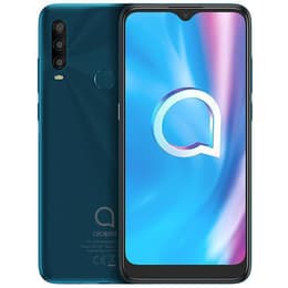 Alcatel 1S (2020) 64 Go - Vert - Débloqué