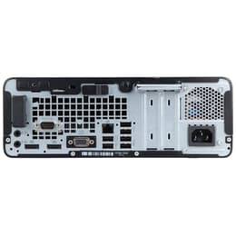 HP ProDesk 600 G4 SFF Core i5 3 GHz - SSD 480 Go RAM 32 Go