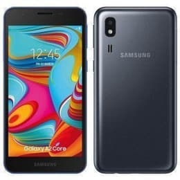 Galaxy A2 Core 8 Go - Noir - Débloqué
