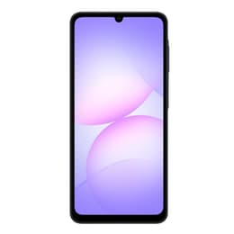 Galaxy A07 4G 256 Go - Gris - Débloqué