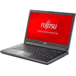 Fujitsu LifeBook E544 14" Core i5 2.7 GHz - HDD 1 To - 6 Go AZERTY - Français