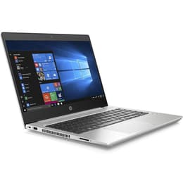 HP ProBook 440 G6 14" Core i5 1.6 GHz - SSD 512 Go - 16 Go QWERTY - Suédois