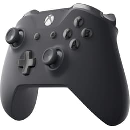 Xbox One X - Or
