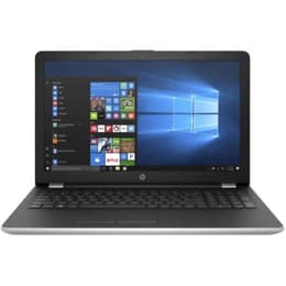 Hp 15-BS104NA 15" Core i7 1.8 GHz - HDD 1 To - 16 Go QWERTY - Finnois
