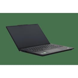 Lenovo ThinkPad X13 Yoga G4 13" Core i5 1.2 GHz - SSD 256 Go - 32 Go QWERTZ - Allemand