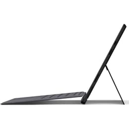 Microsoft Surface Pro 7 12" Core i7 1.3 GHz - SSD 256 Go - 16 Go QWERTZ - Allemand