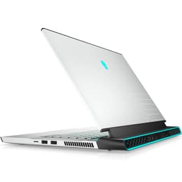 Dell Alienware M15 R4 15" Core i7 2.2 GHz - SSD 512 Go - 16 Go - NVIDIA GeForce RTX 3060 AZERTY - Français