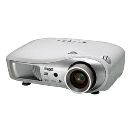 Vidéo projecteur Epson EMP-TW700 Blanc/Gris