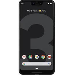 Google Pixel 3 XL 128 Go - Noir - Débloqué