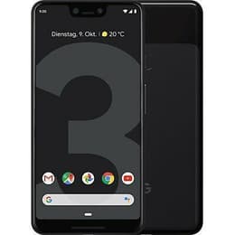 Google Pixel 3 XL 128 Go - Noir - Débloqué