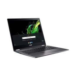 Acer ChromeBook Spin 13 Core i5-8250U 1.6 GHz 128Go SSD - 8Go QWERTY - Anglais