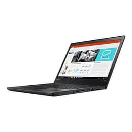 Lenovo ThinkPad T470 14" Core i5 2.6 GHz - SSD 256 Go - 16 Go QWERTY - Anglais