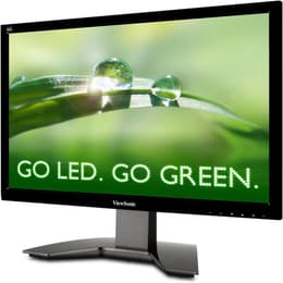 Écran 19" LCD HD ViewSonic VA1912
