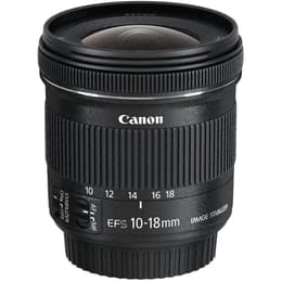 Objectif Canon EF-S 18-55mm f/4-5.6 IS STM Canon EF-S 18-55mm f/4-5.6