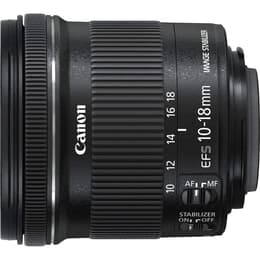 Objectif Canon EF-S 18-55mm f/4-5.6 IS STM Canon EF-S 18-55mm f/4-5.6