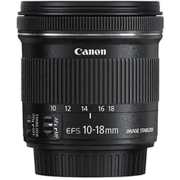 Objectif Canon EF-S 18-55mm f/4-5.6 IS STM Canon EF-S 18-55mm f/4-5.6