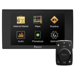 GPS Parrot Asteroid mini