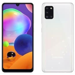 Galaxy A31 128 Go - Blanc - Débloqué