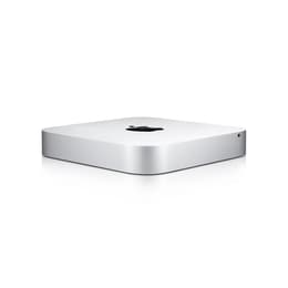 Mac mini (Octobre 2014) Core i7 3 GHz - SSD 1000 Go - 16Go