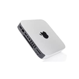Mac mini (Octobre 2014) Core i7 3 GHz - SSD 1000 Go - 16Go