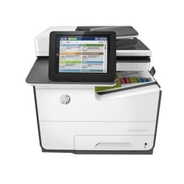 HP Color MFP E58650DN Laser couleur